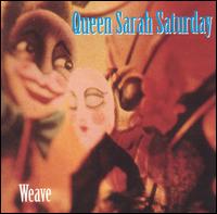 Queen Sarah Saturday 